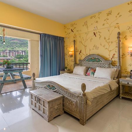 Lavasa Holiday Home المظهر الخارجي الصورة