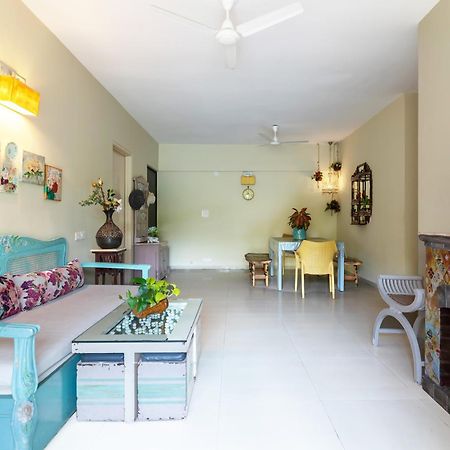 Lavasa Holiday Home المظهر الخارجي الصورة