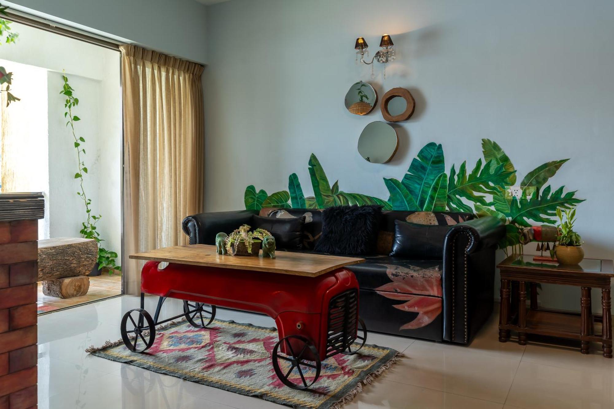 Lavasa Holiday Home المظهر الخارجي الصورة