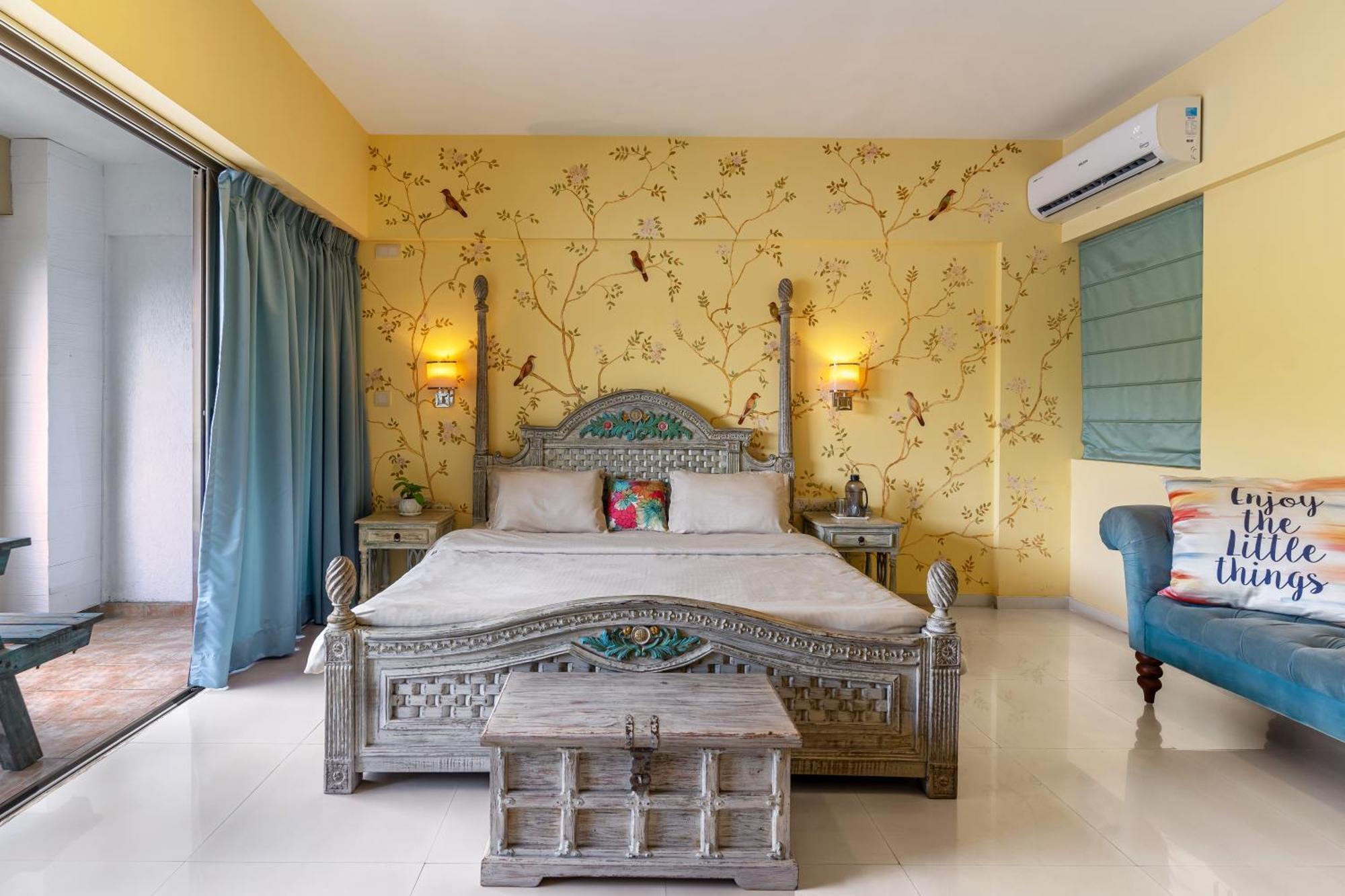 Lavasa Holiday Home المظهر الخارجي الصورة