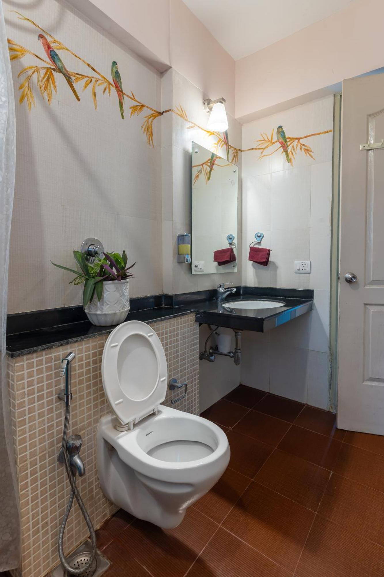 Lavasa Holiday Home المظهر الخارجي الصورة