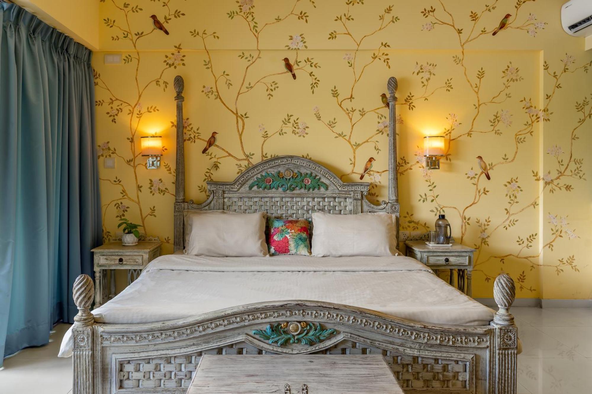 Lavasa Holiday Home المظهر الخارجي الصورة