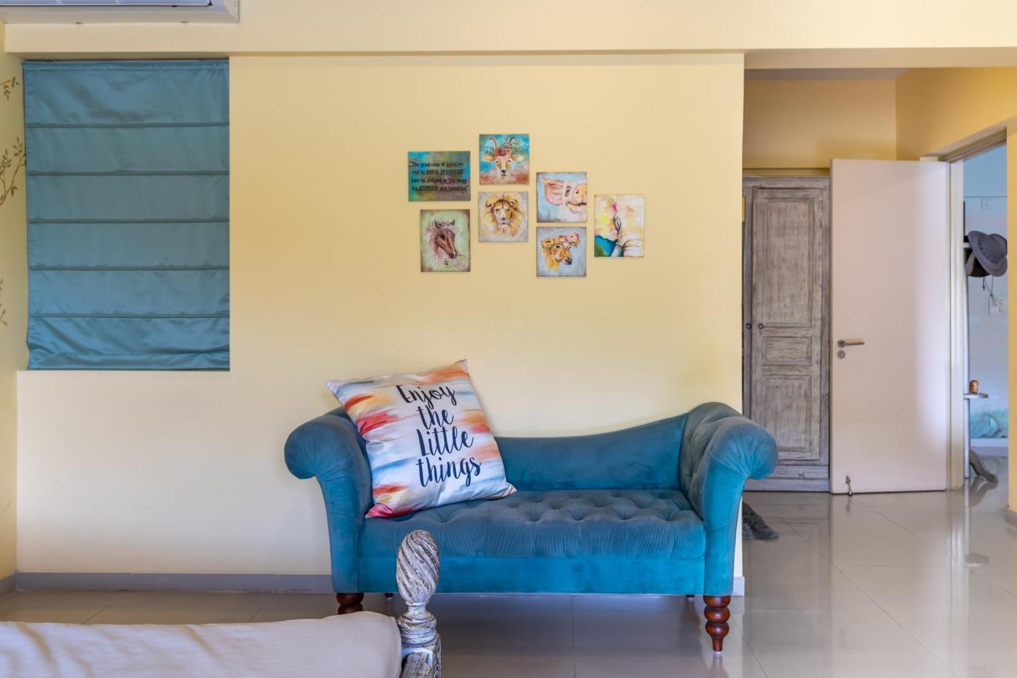 Lavasa Holiday Home المظهر الخارجي الصورة
