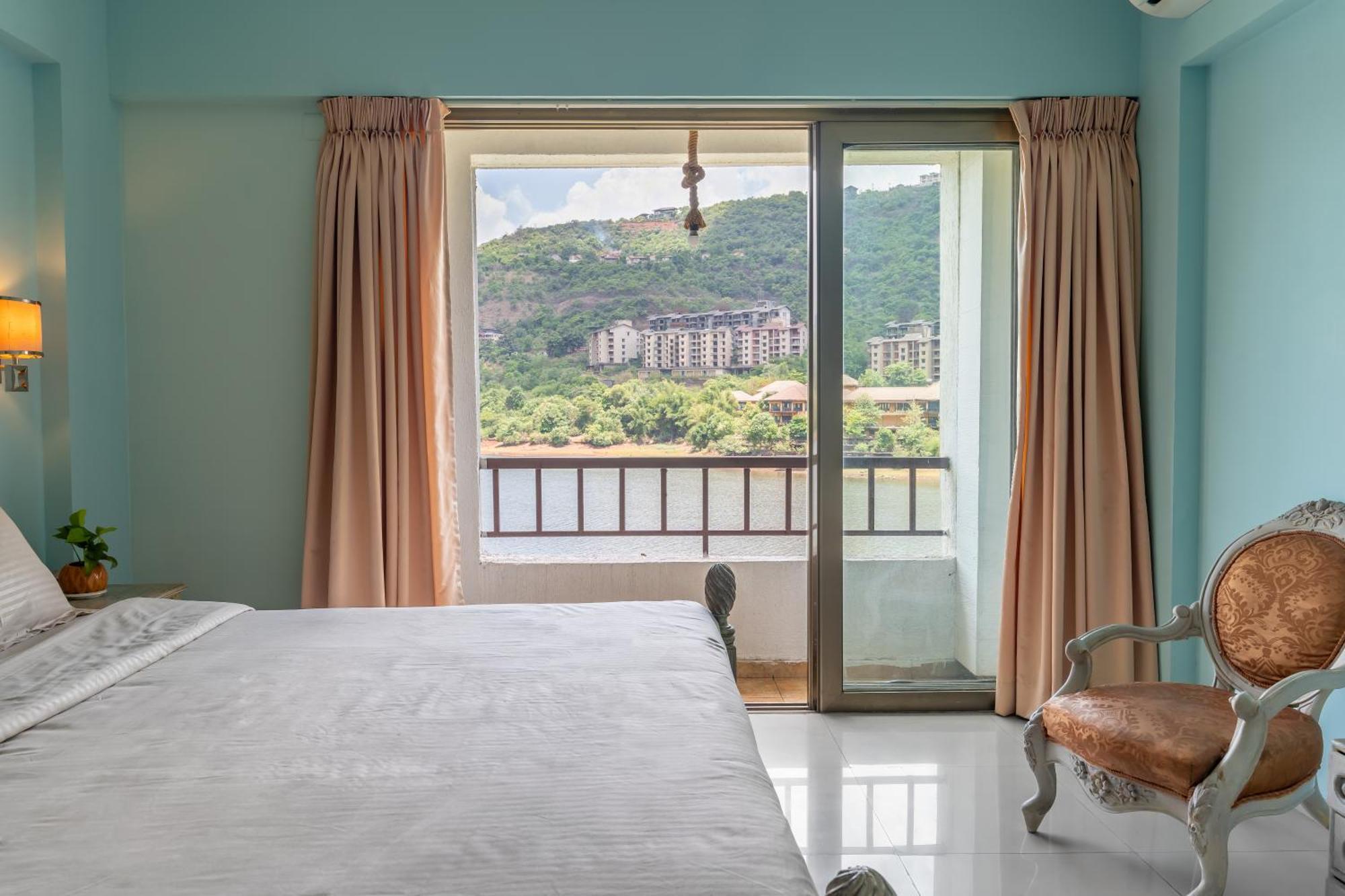 Lavasa Holiday Home المظهر الخارجي الصورة