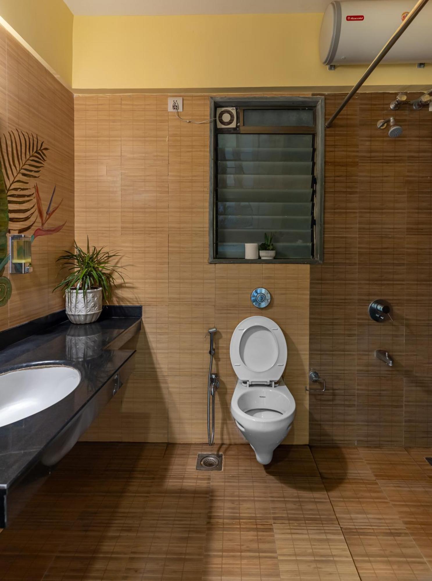 Lavasa Holiday Home المظهر الخارجي الصورة
