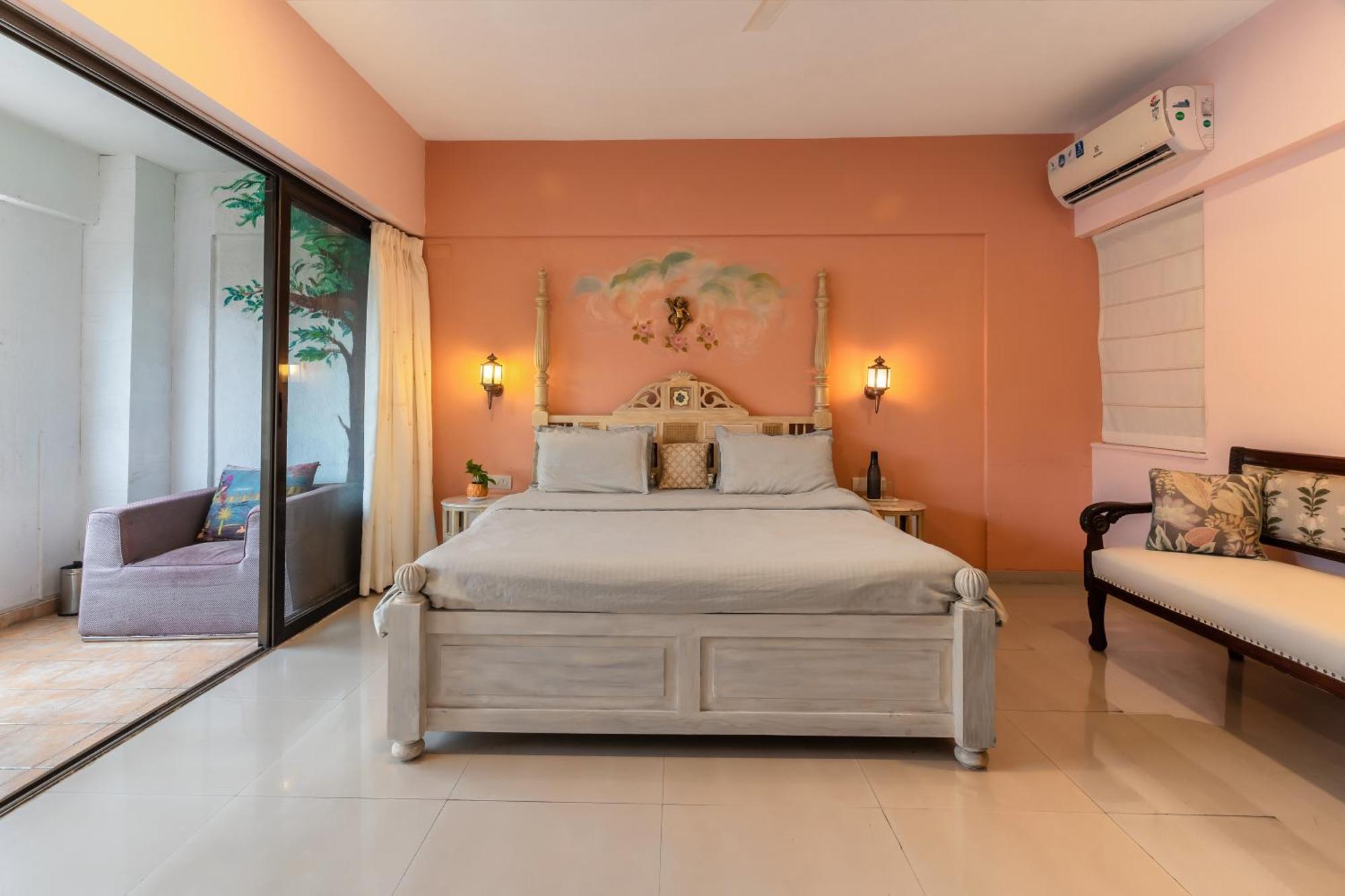 Lavasa Holiday Home المظهر الخارجي الصورة