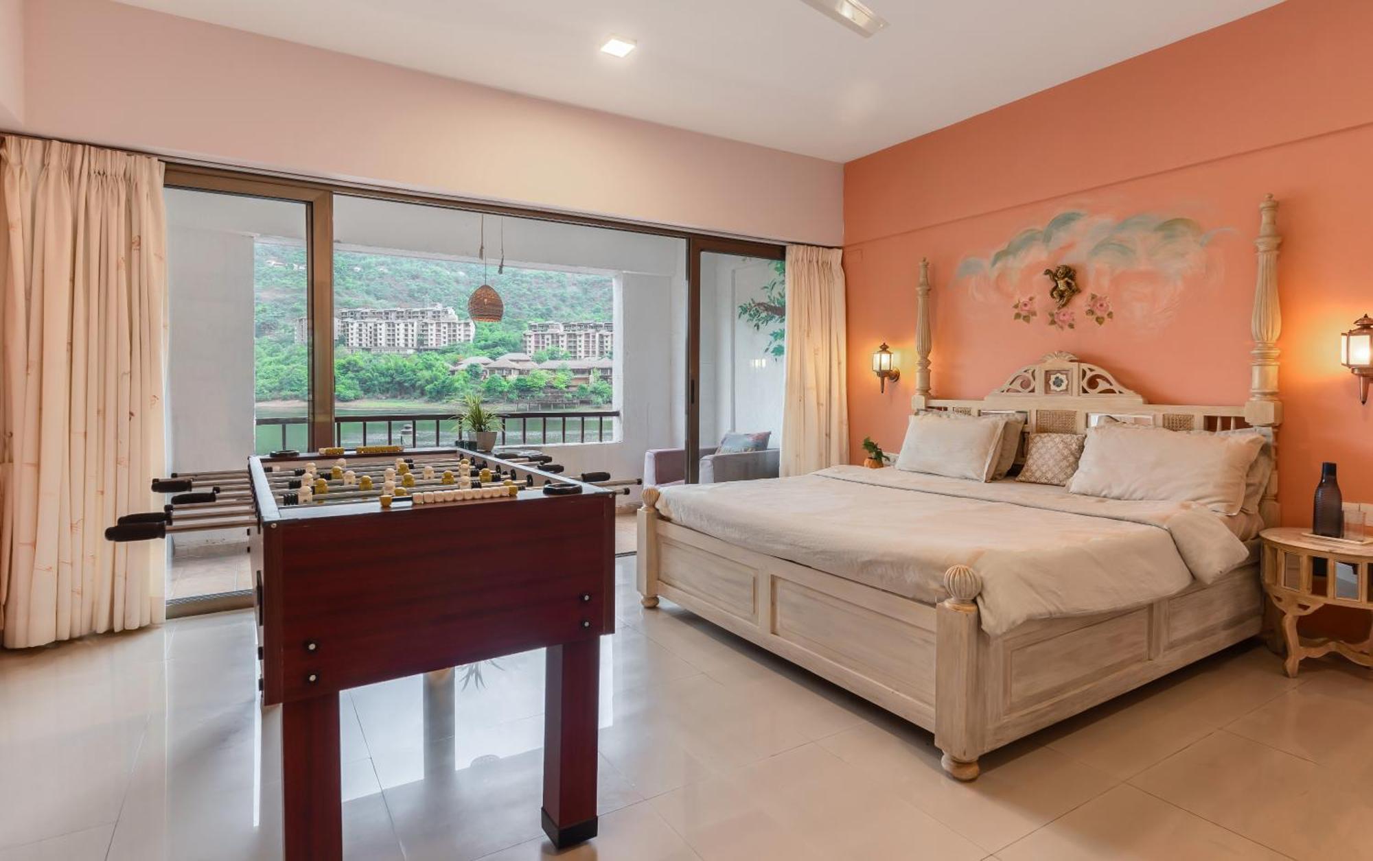 Lavasa Holiday Home المظهر الخارجي الصورة