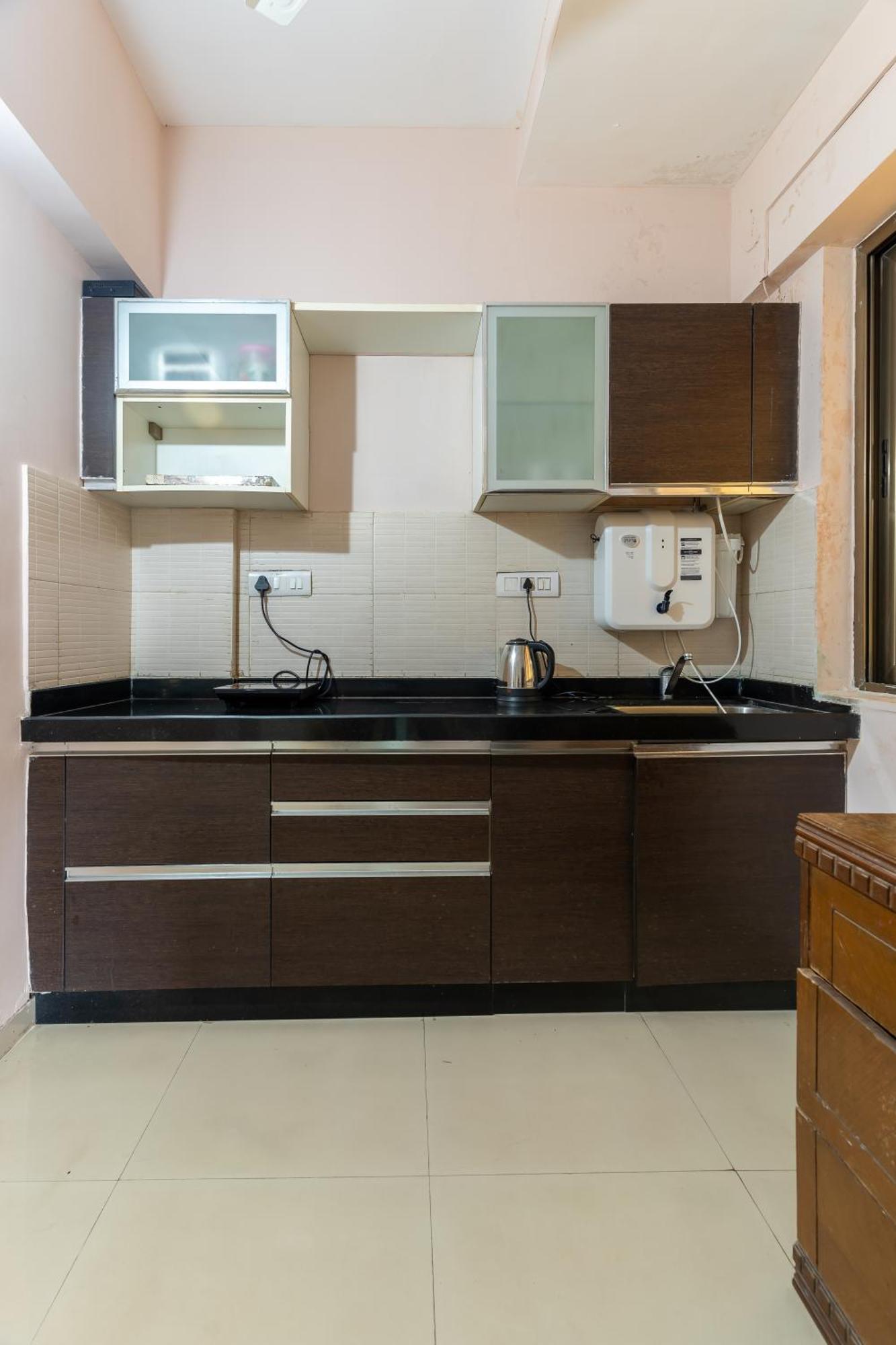 Lavasa Holiday Home المظهر الخارجي الصورة