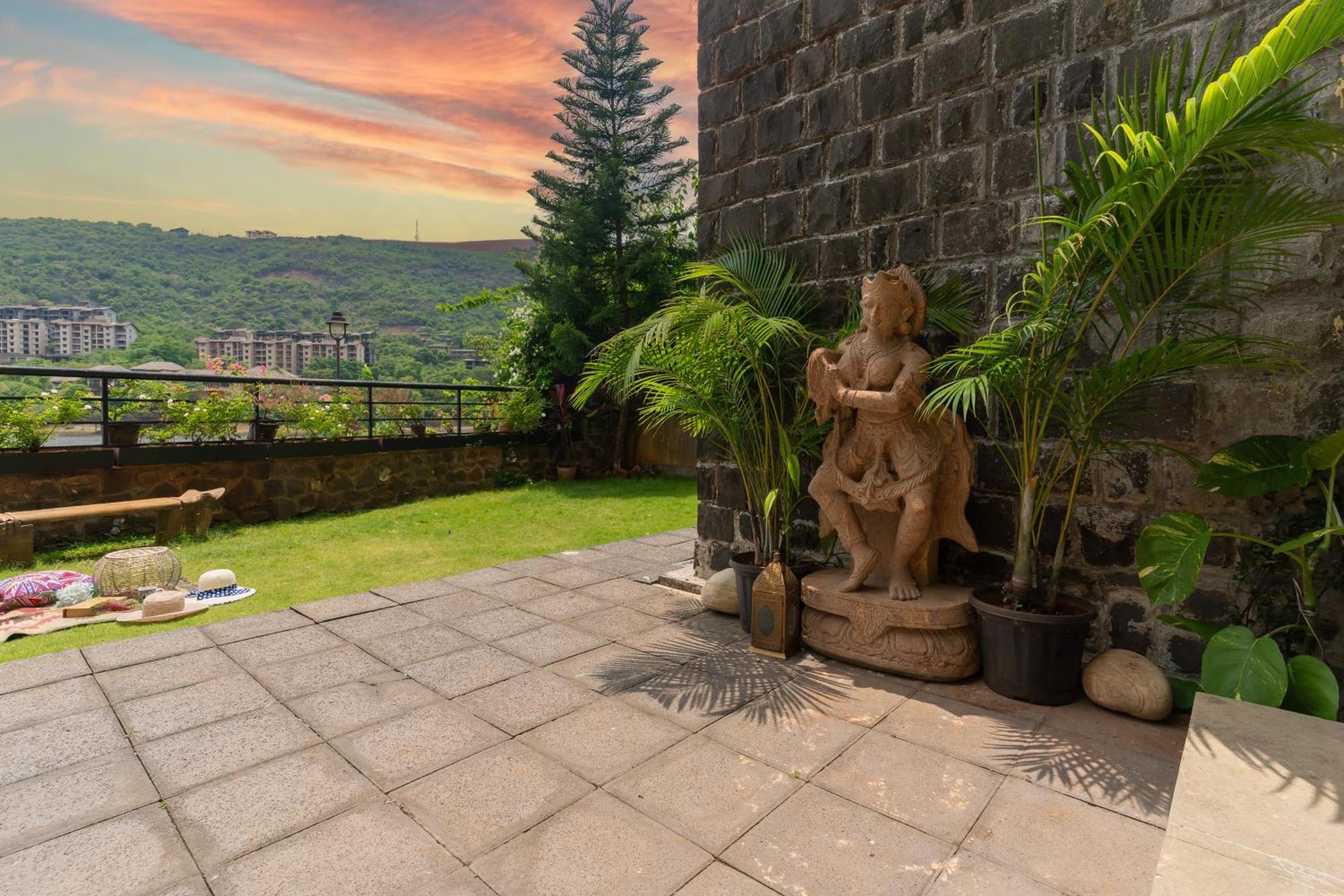Lavasa Holiday Home المظهر الخارجي الصورة