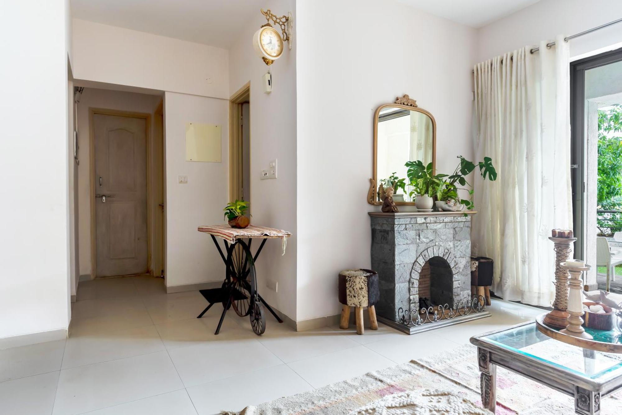 Lavasa Holiday Home المظهر الخارجي الصورة