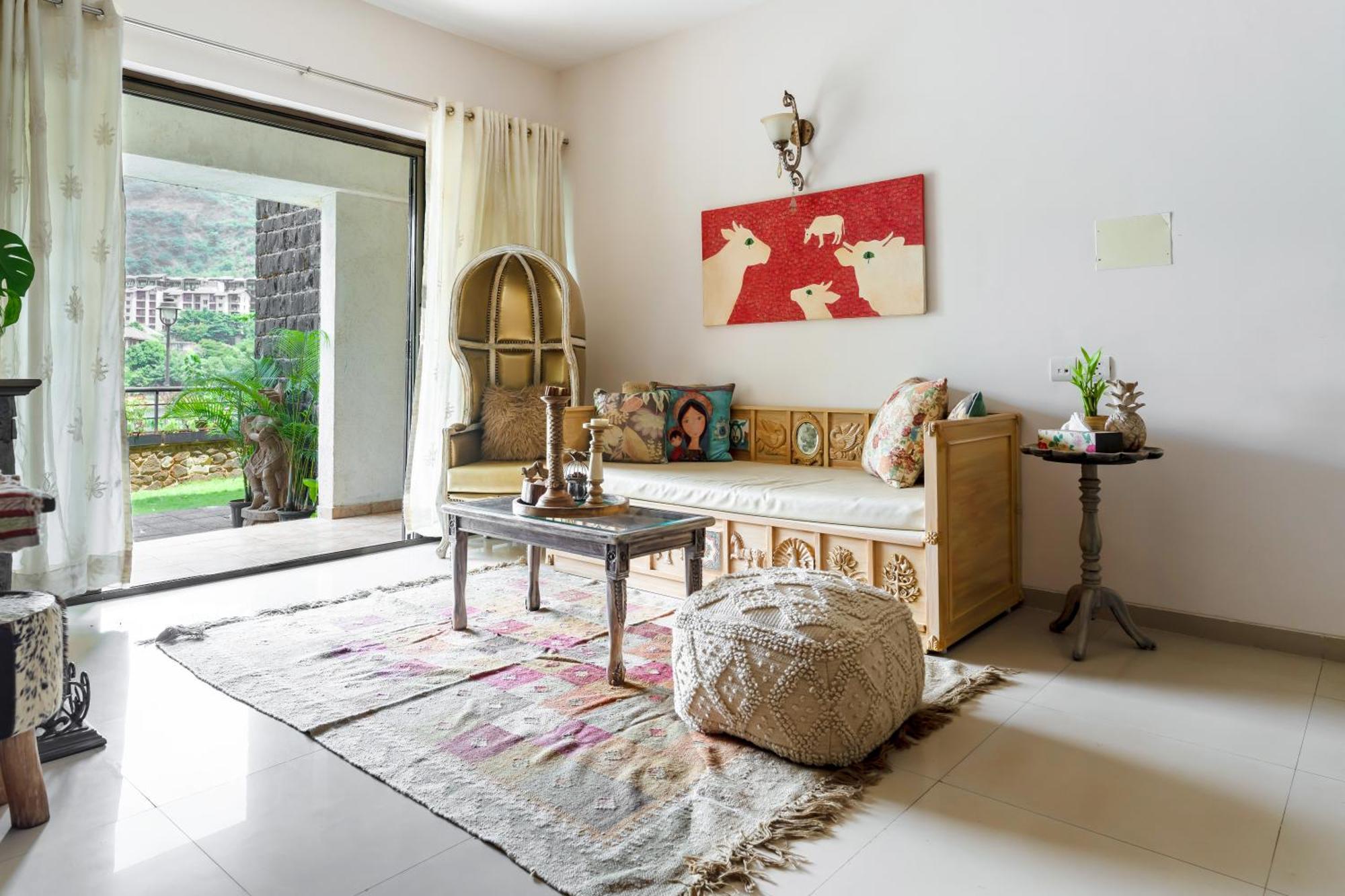 Lavasa Holiday Home المظهر الخارجي الصورة