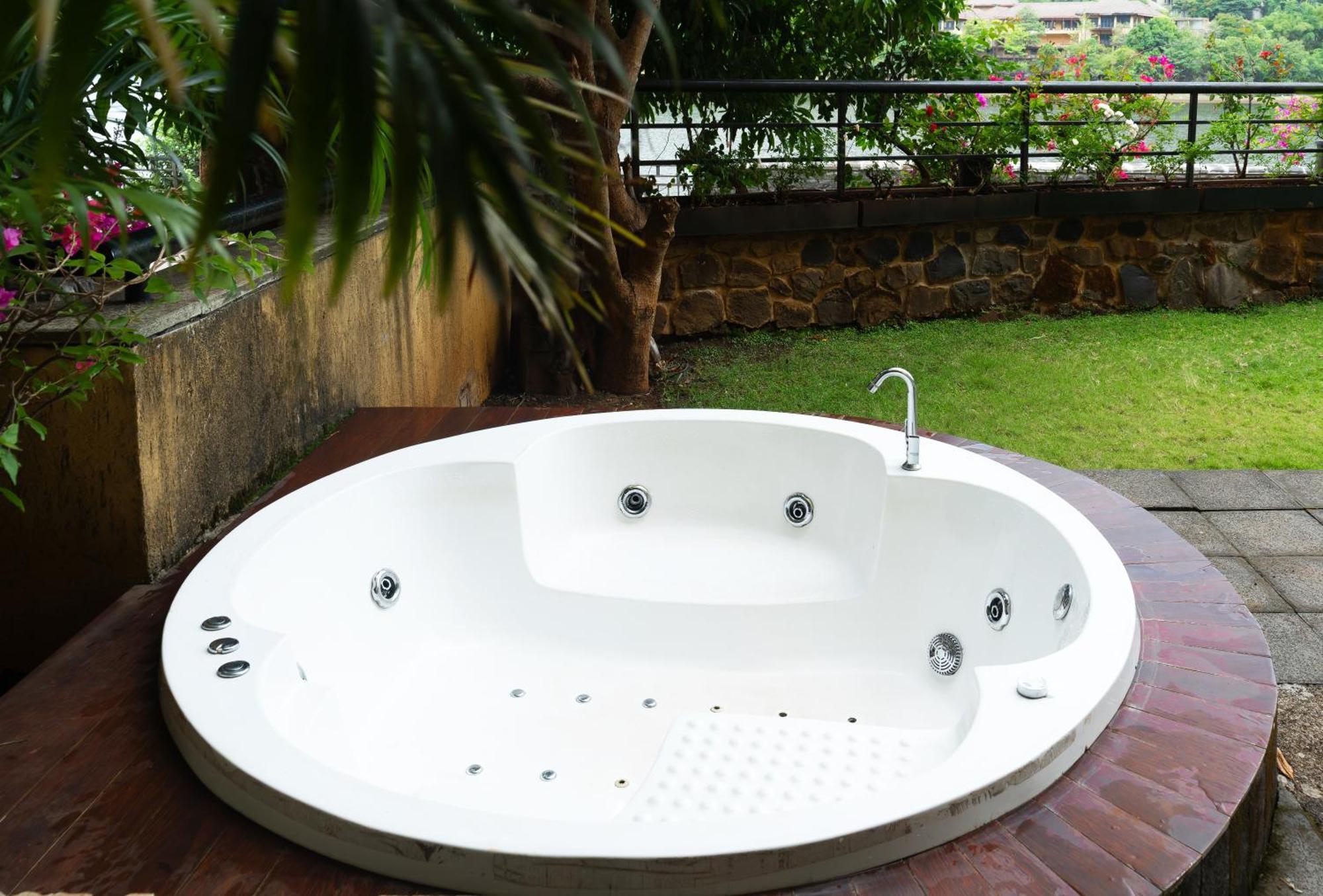 Lavasa Holiday Home المظهر الخارجي الصورة