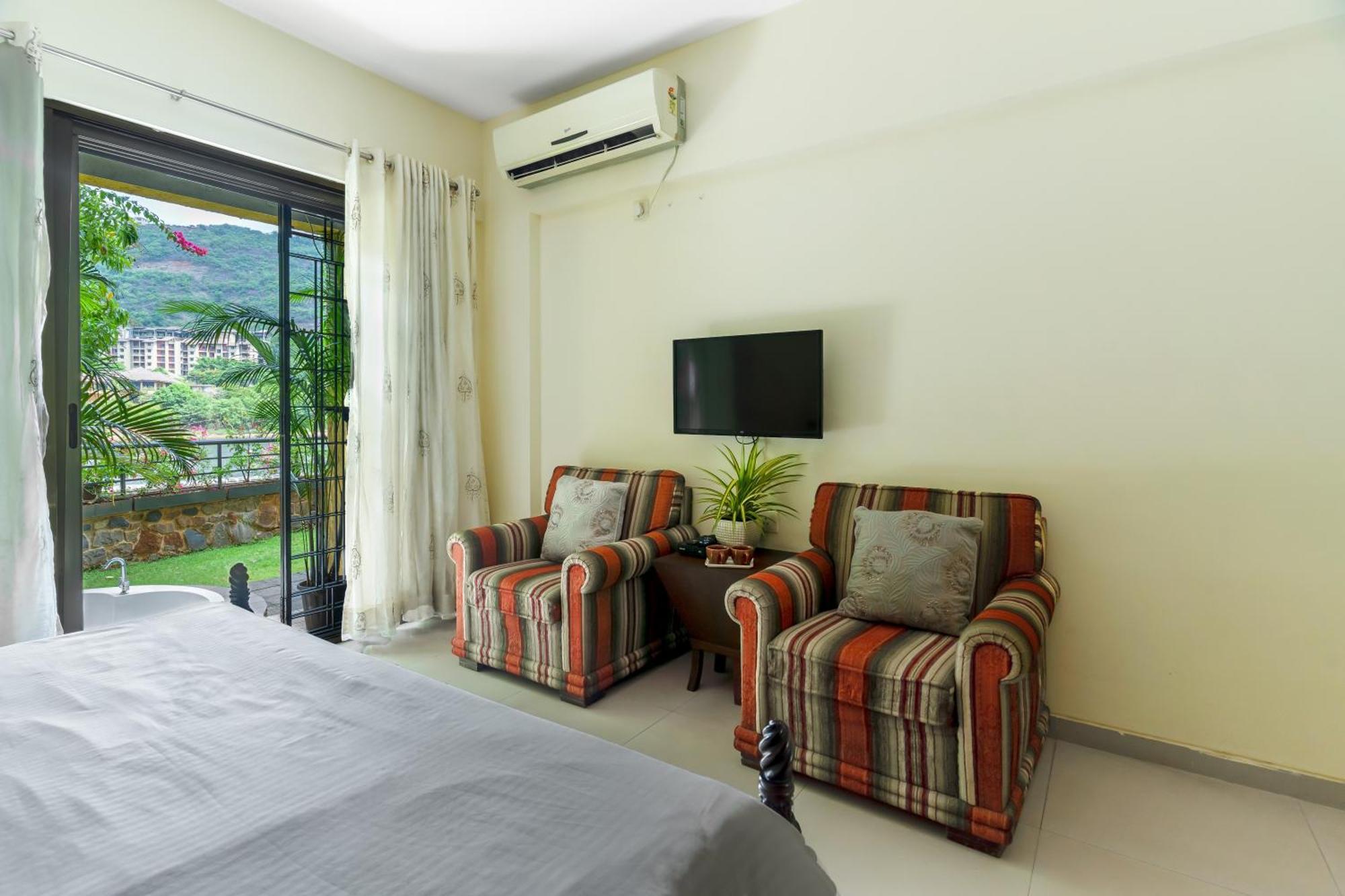 Lavasa Holiday Home المظهر الخارجي الصورة