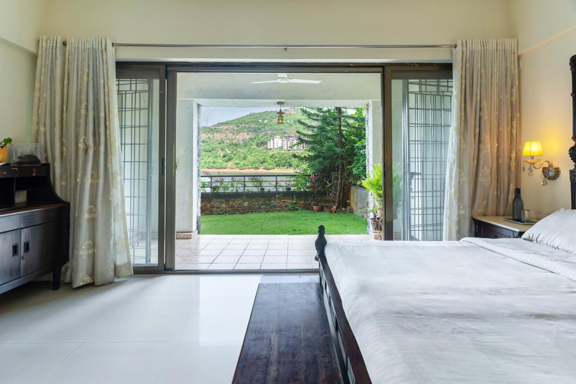 Lavasa Holiday Home المظهر الخارجي الصورة