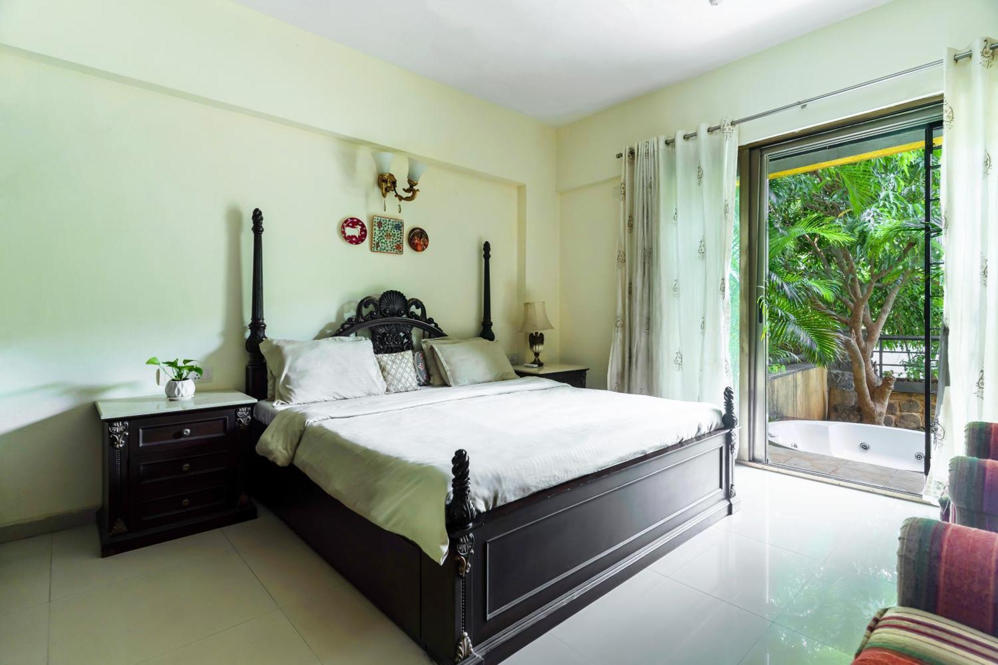 Lavasa Holiday Home المظهر الخارجي الصورة