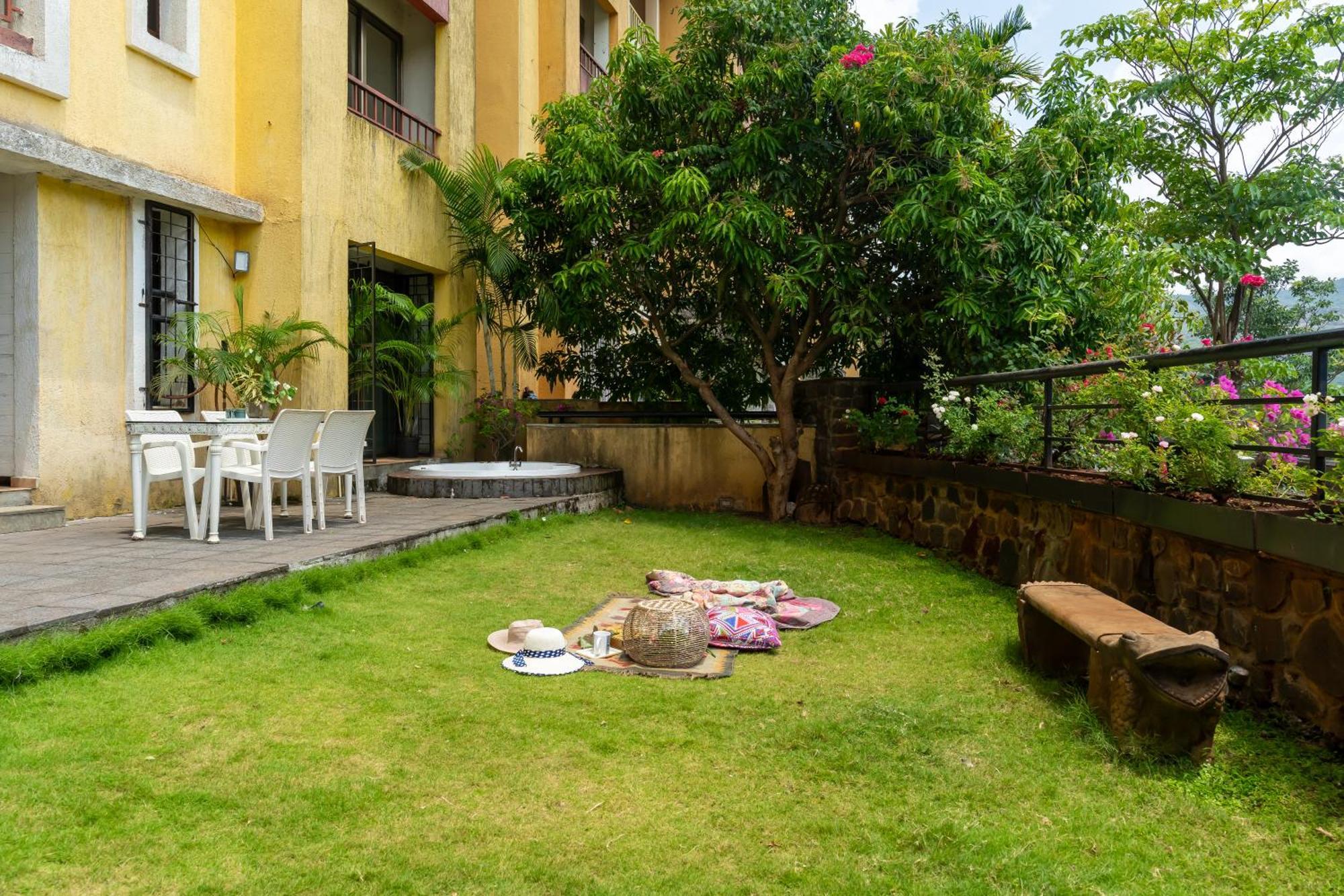 Lavasa Holiday Home المظهر الخارجي الصورة