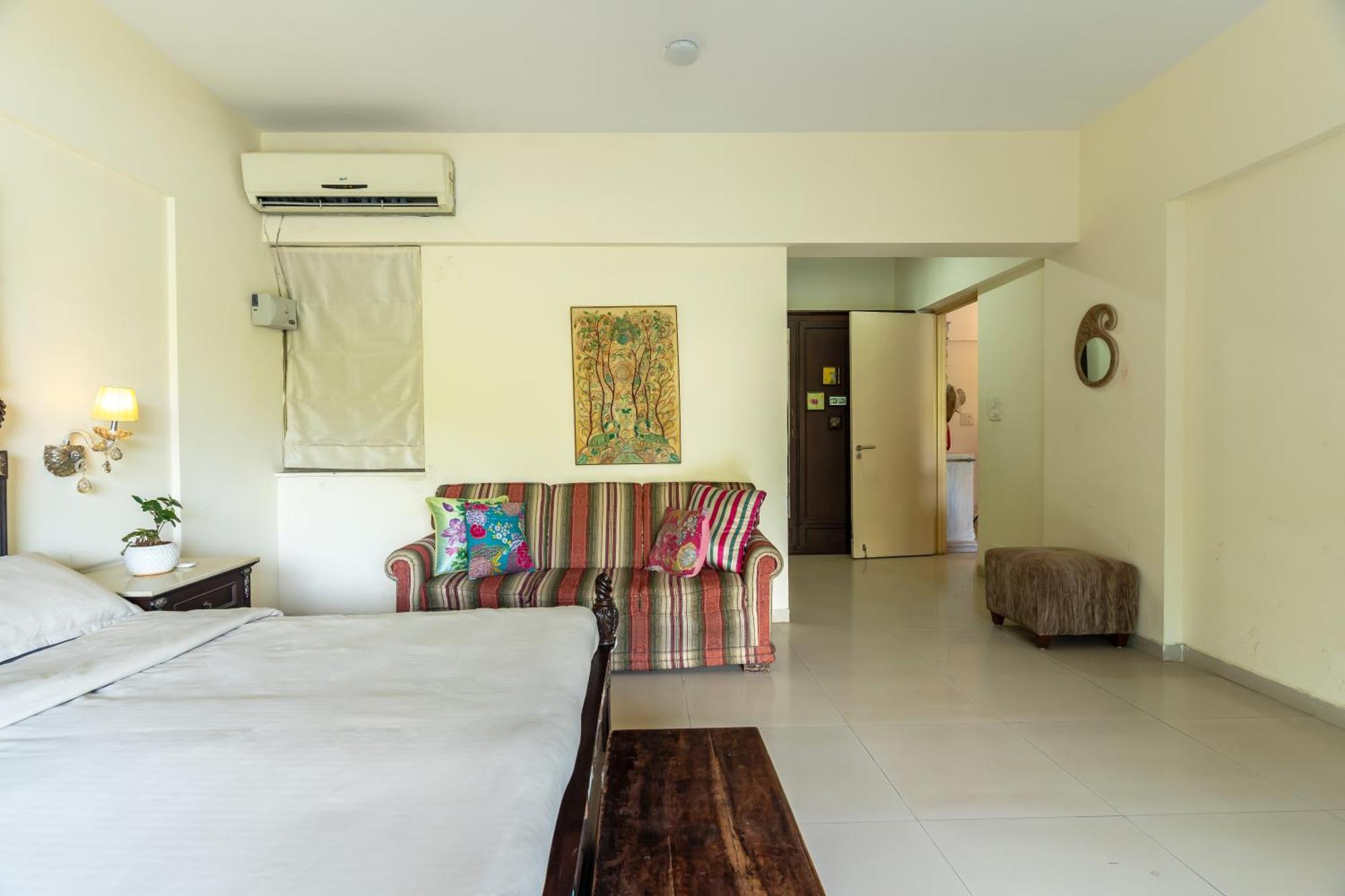 Lavasa Holiday Home المظهر الخارجي الصورة