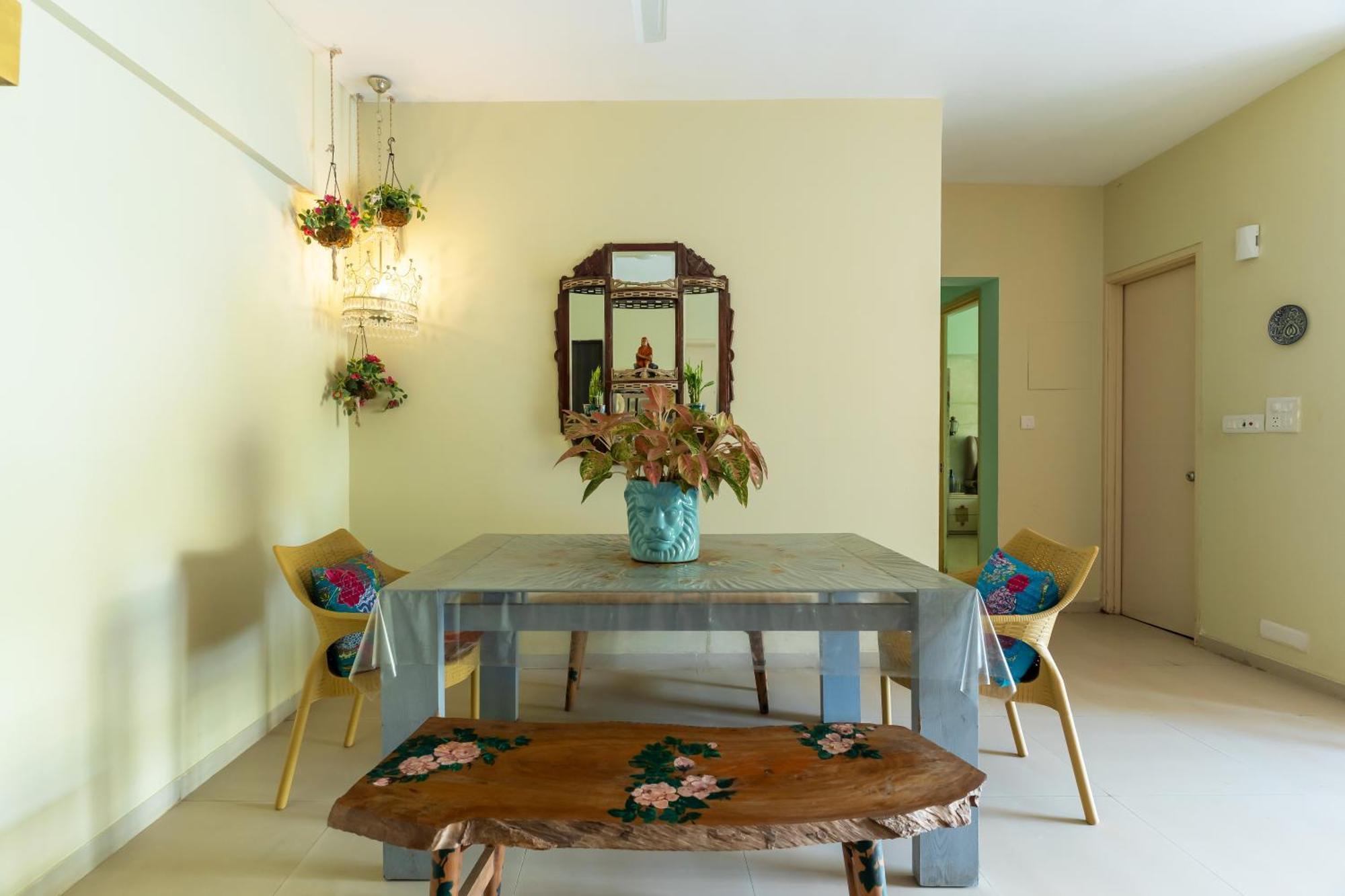 Lavasa Holiday Home المظهر الخارجي الصورة