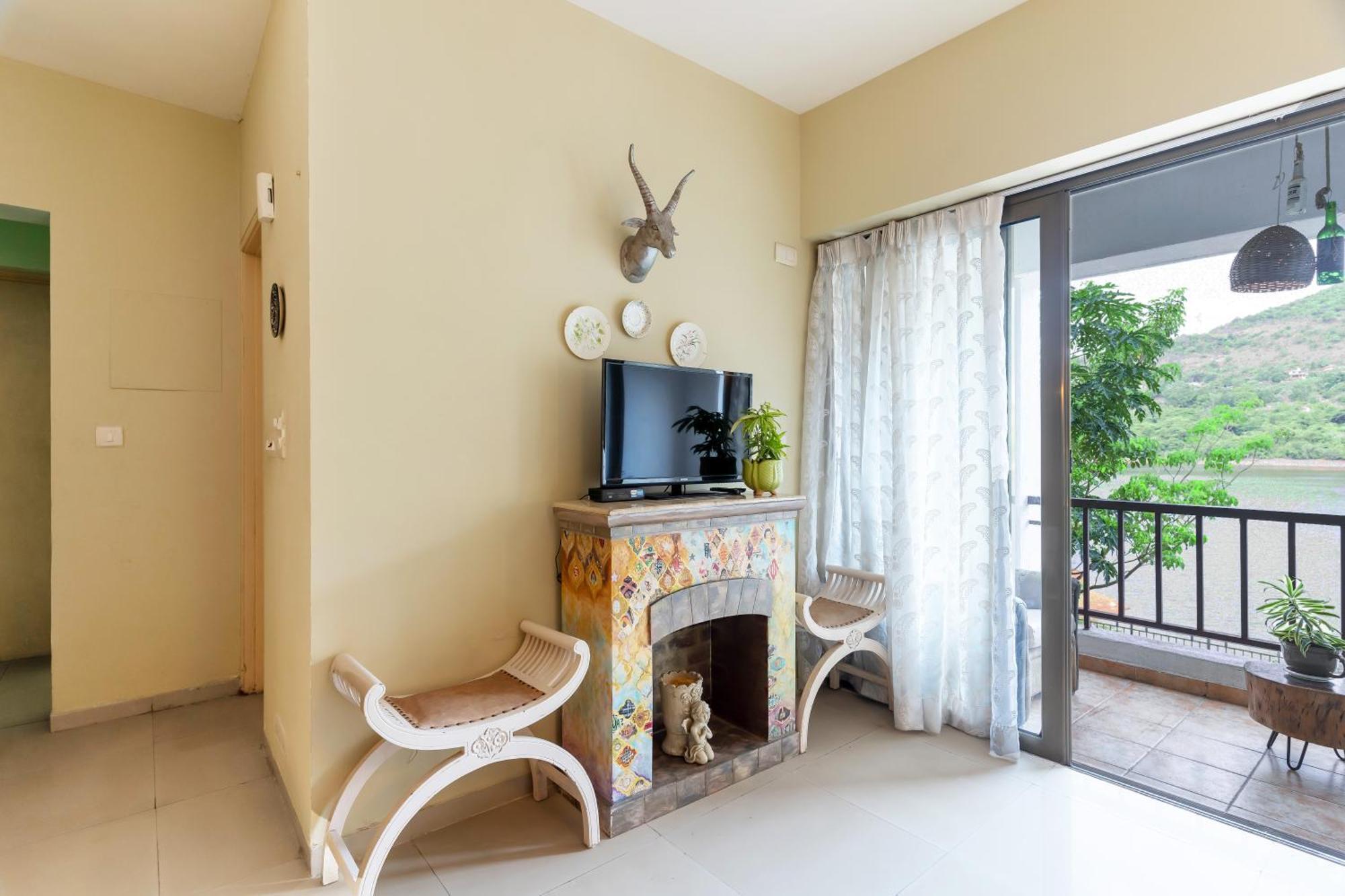 Lavasa Holiday Home المظهر الخارجي الصورة
