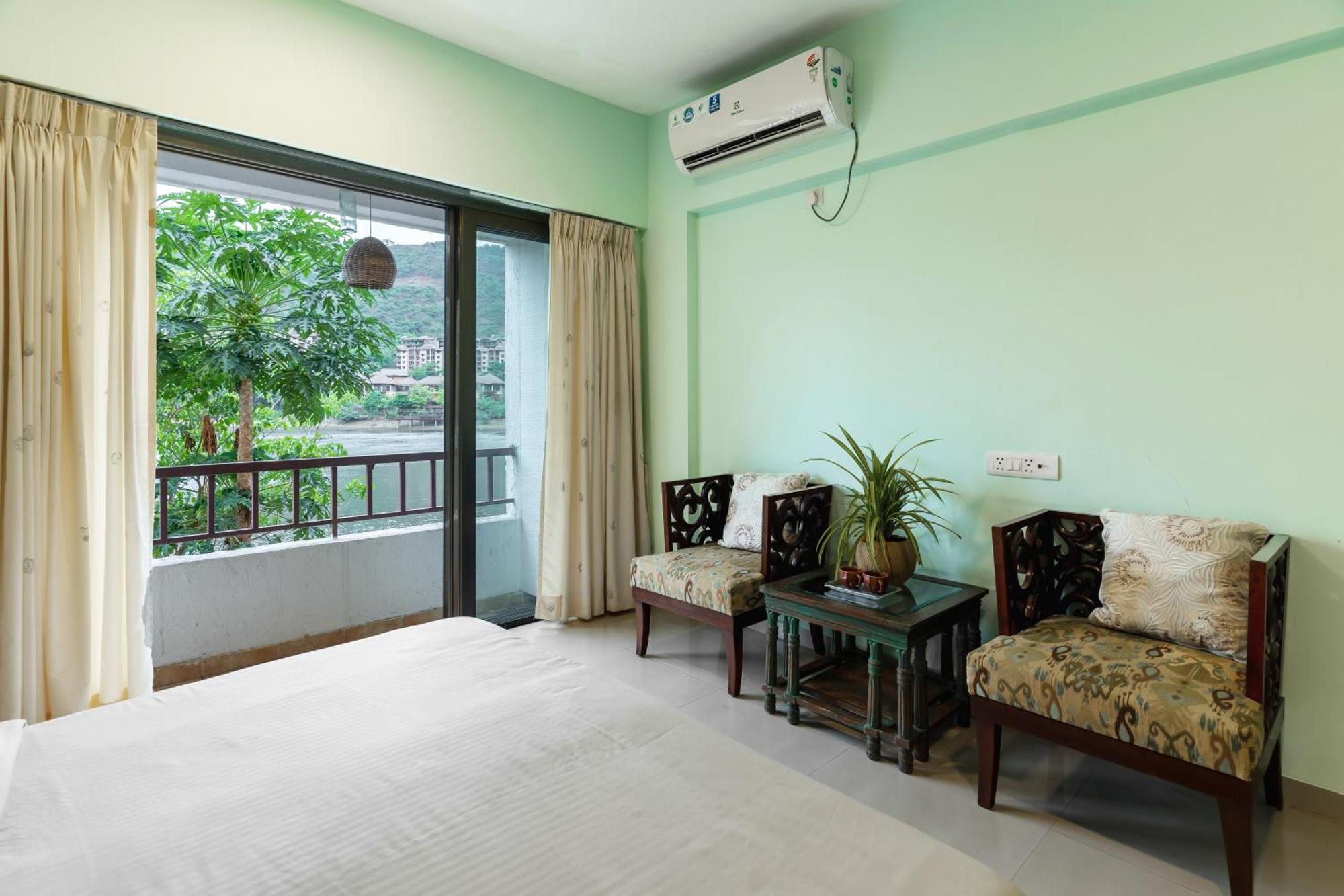 Lavasa Holiday Home المظهر الخارجي الصورة