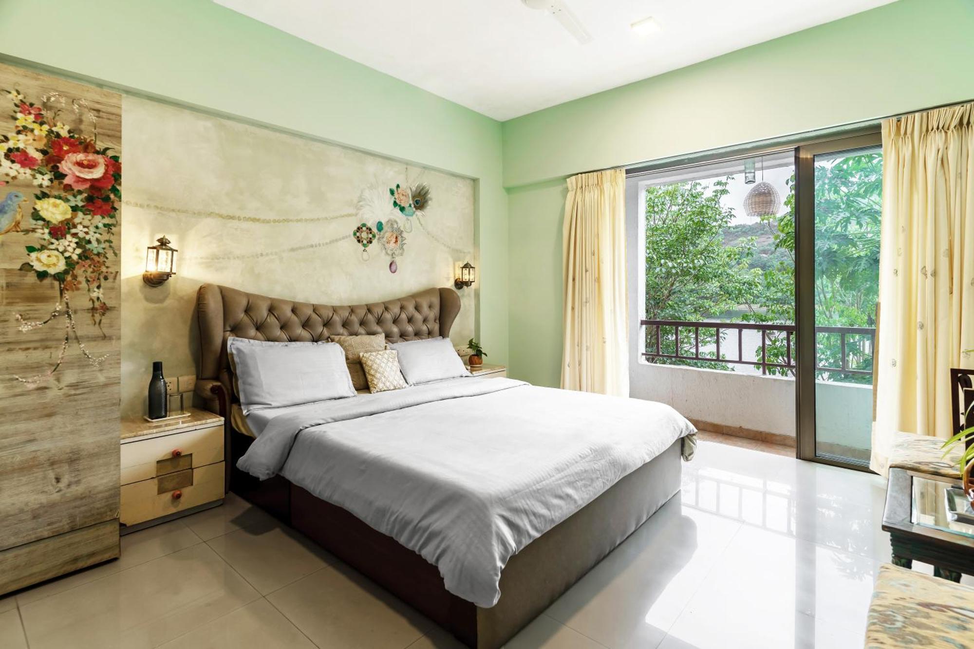 Lavasa Holiday Home المظهر الخارجي الصورة