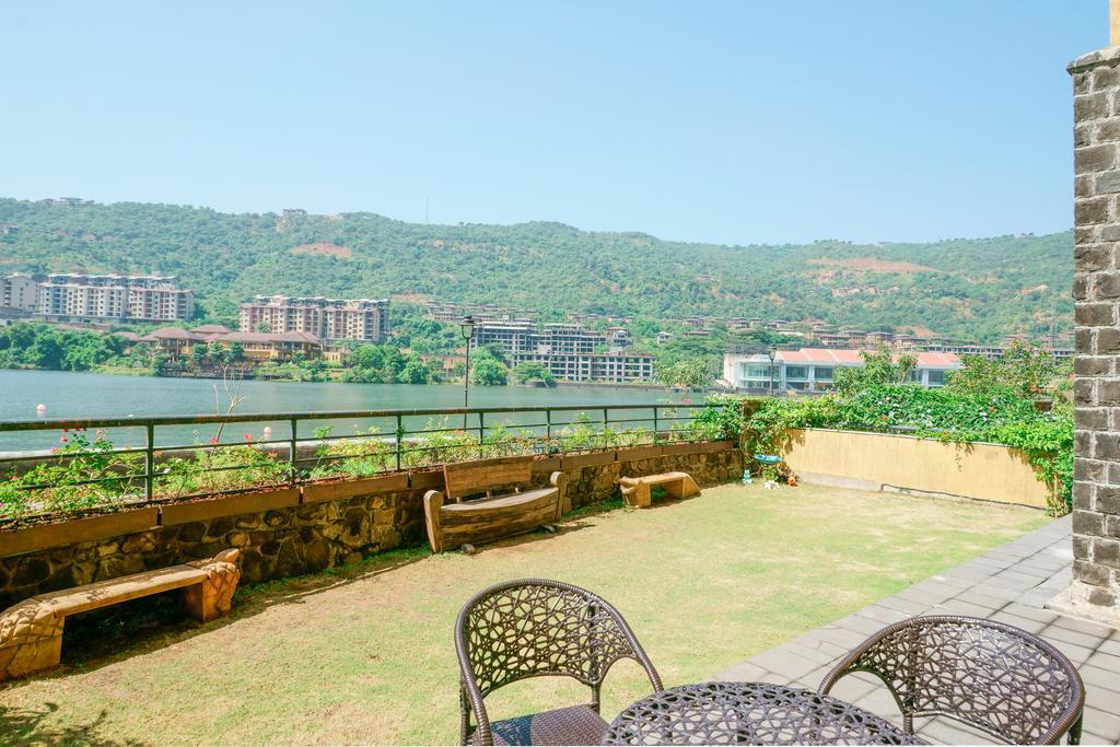 Lavasa Holiday Home المظهر الخارجي الصورة