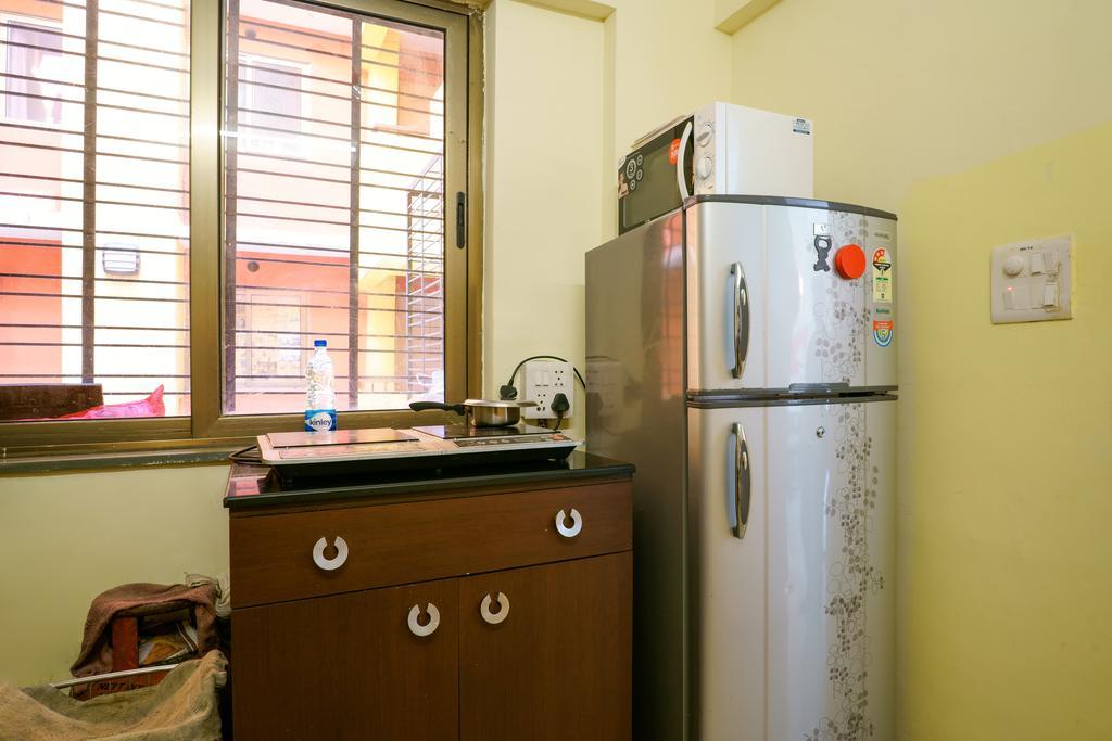 Lavasa Holiday Home المظهر الخارجي الصورة