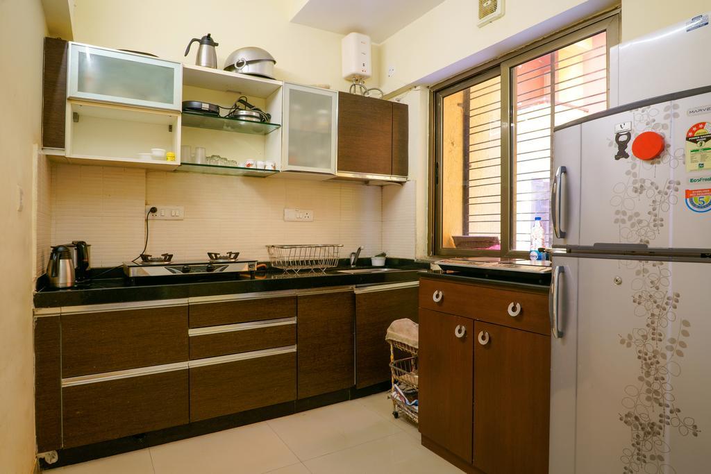 Lavasa Holiday Home المظهر الخارجي الصورة