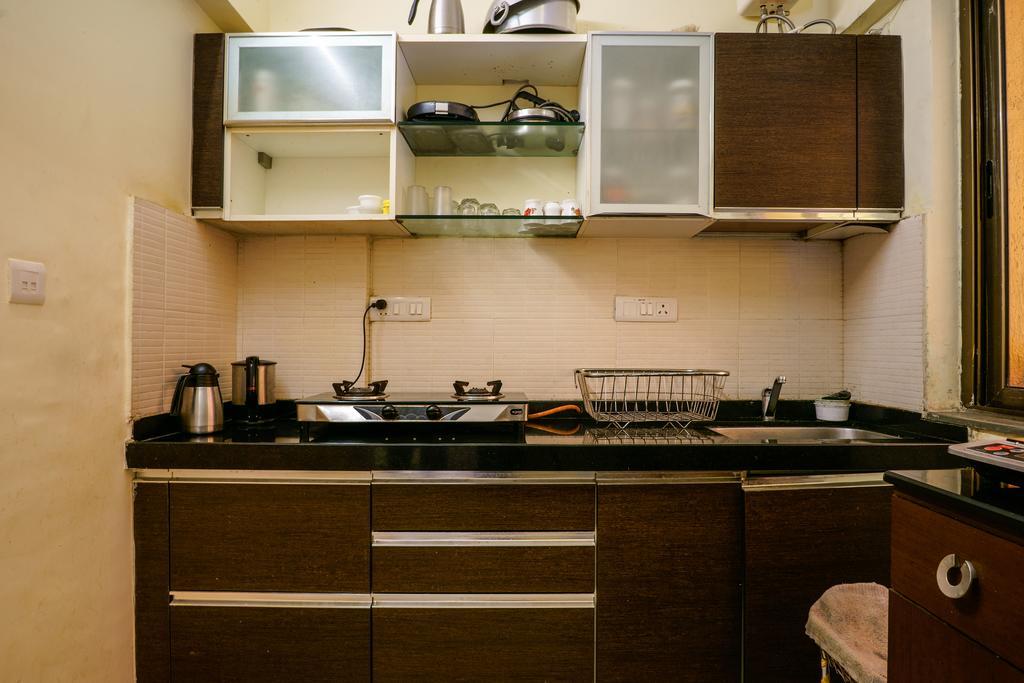 Lavasa Holiday Home المظهر الخارجي الصورة