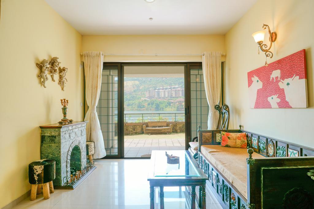 Lavasa Holiday Home المظهر الخارجي الصورة