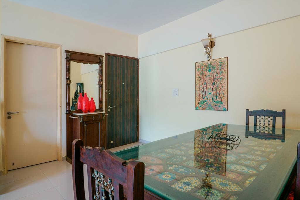 Lavasa Holiday Home المظهر الخارجي الصورة