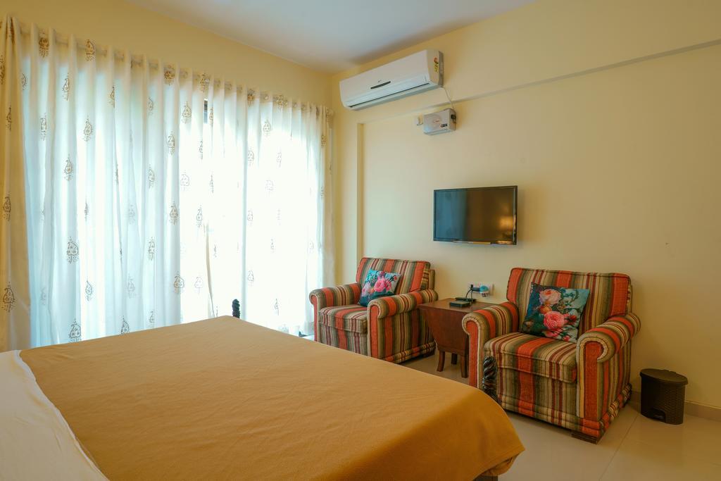 Lavasa Holiday Home المظهر الخارجي الصورة