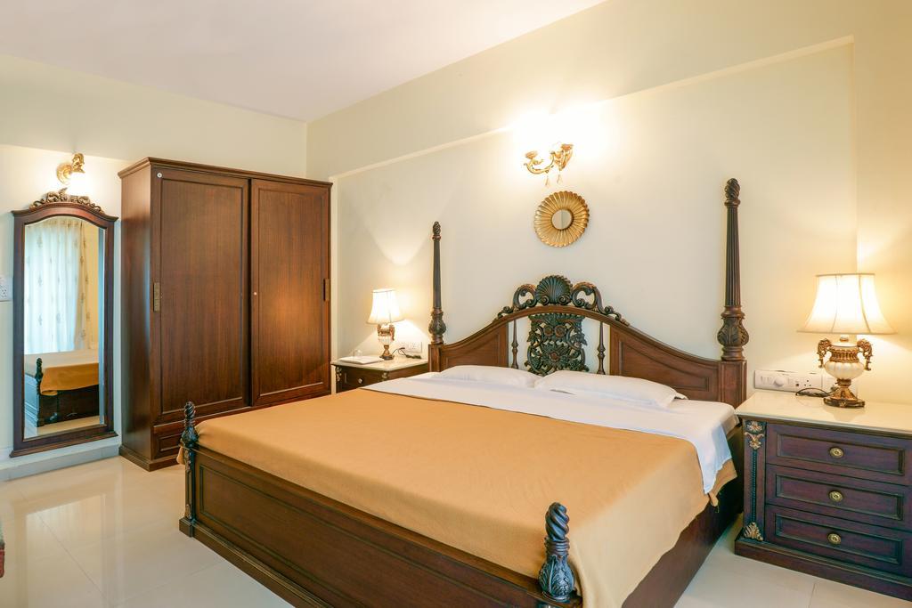 Lavasa Holiday Home المظهر الخارجي الصورة