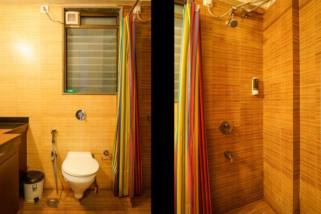 Lavasa Holiday Home المظهر الخارجي الصورة