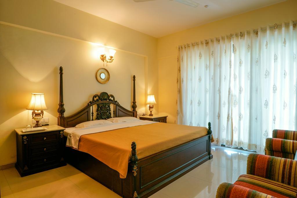 Lavasa Holiday Home المظهر الخارجي الصورة