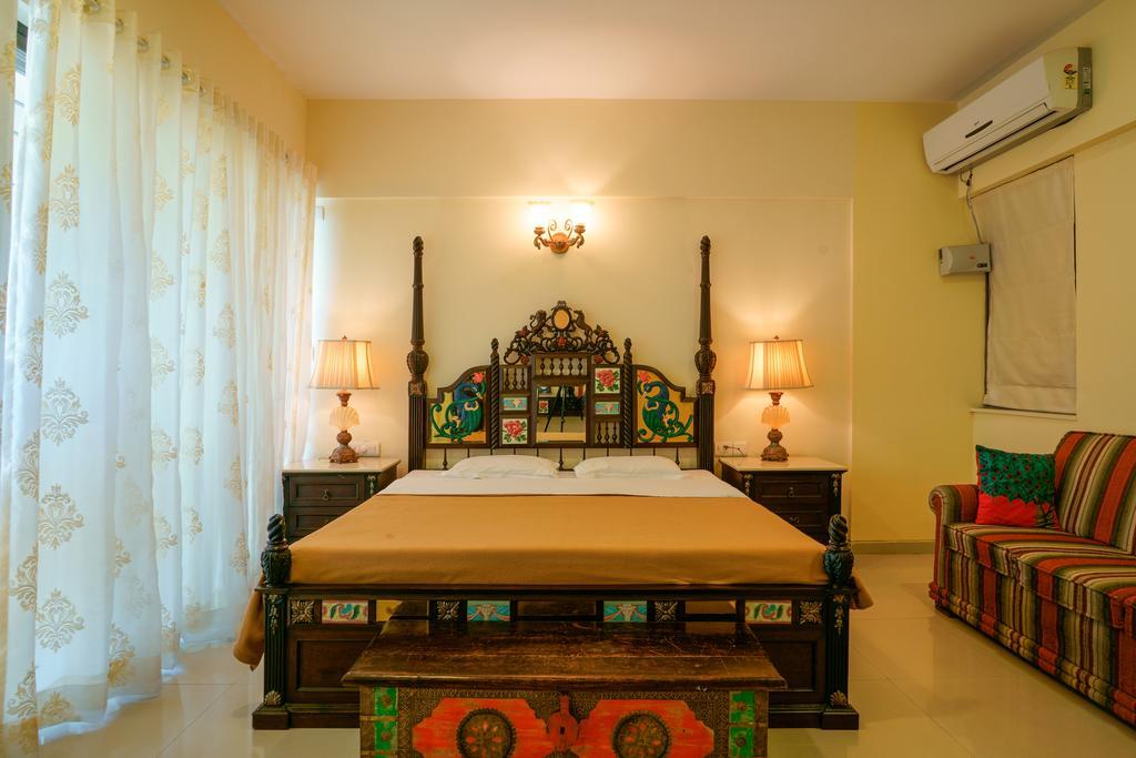 Lavasa Holiday Home المظهر الخارجي الصورة