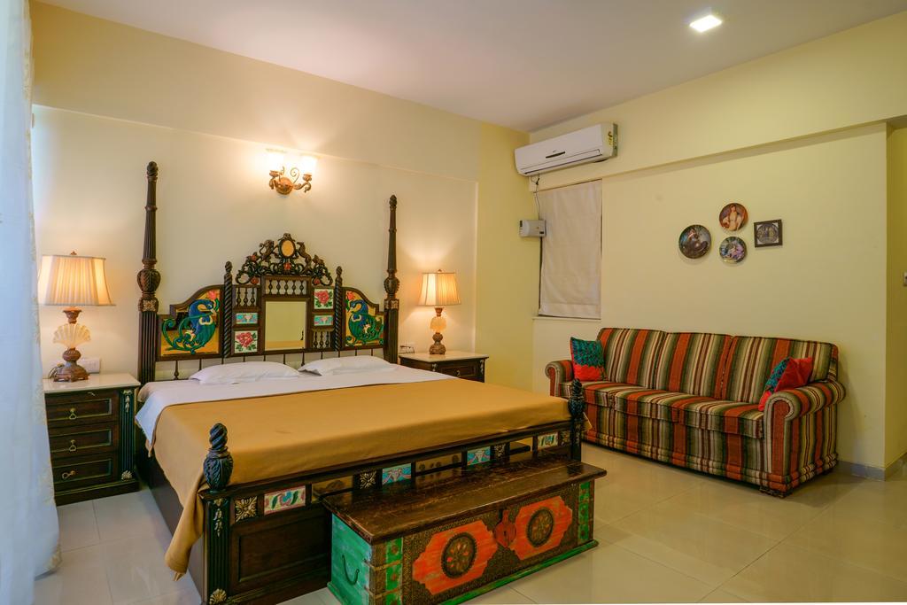 Lavasa Holiday Home المظهر الخارجي الصورة