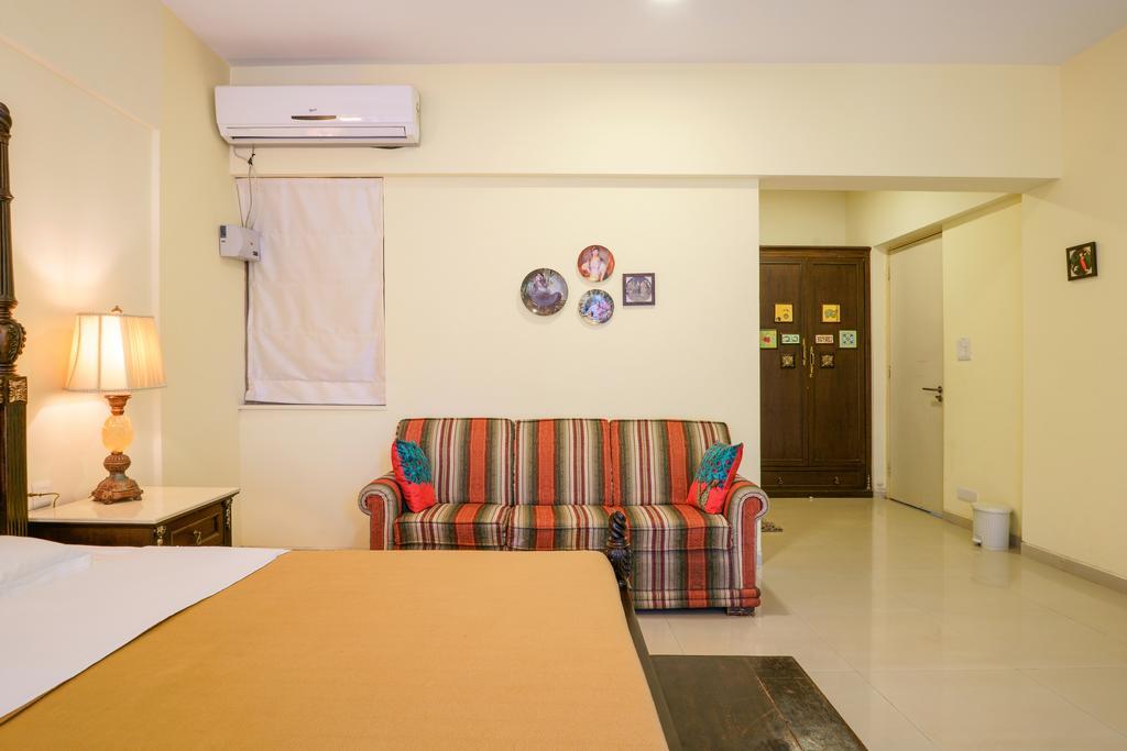Lavasa Holiday Home المظهر الخارجي الصورة