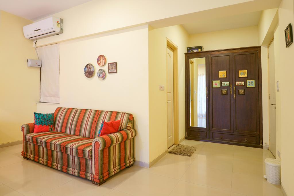 Lavasa Holiday Home المظهر الخارجي الصورة