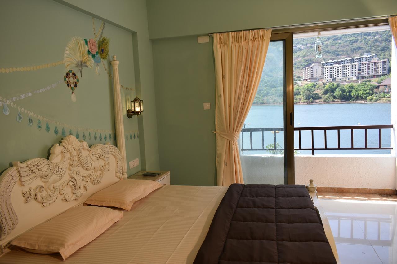 Lavasa Holiday Home المظهر الخارجي الصورة